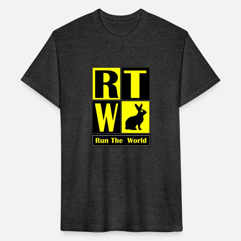 run the world YB