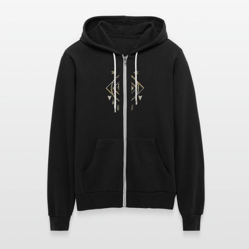 Runes Symbolism Shapes Spirit