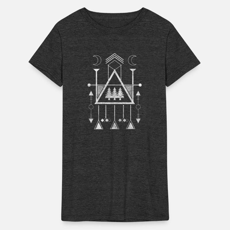 Runes Symbols Gothic Elements