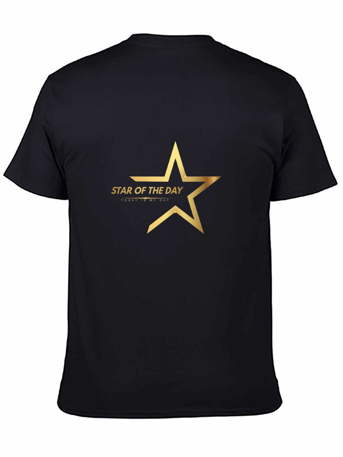 Star of the Day T-Shirt