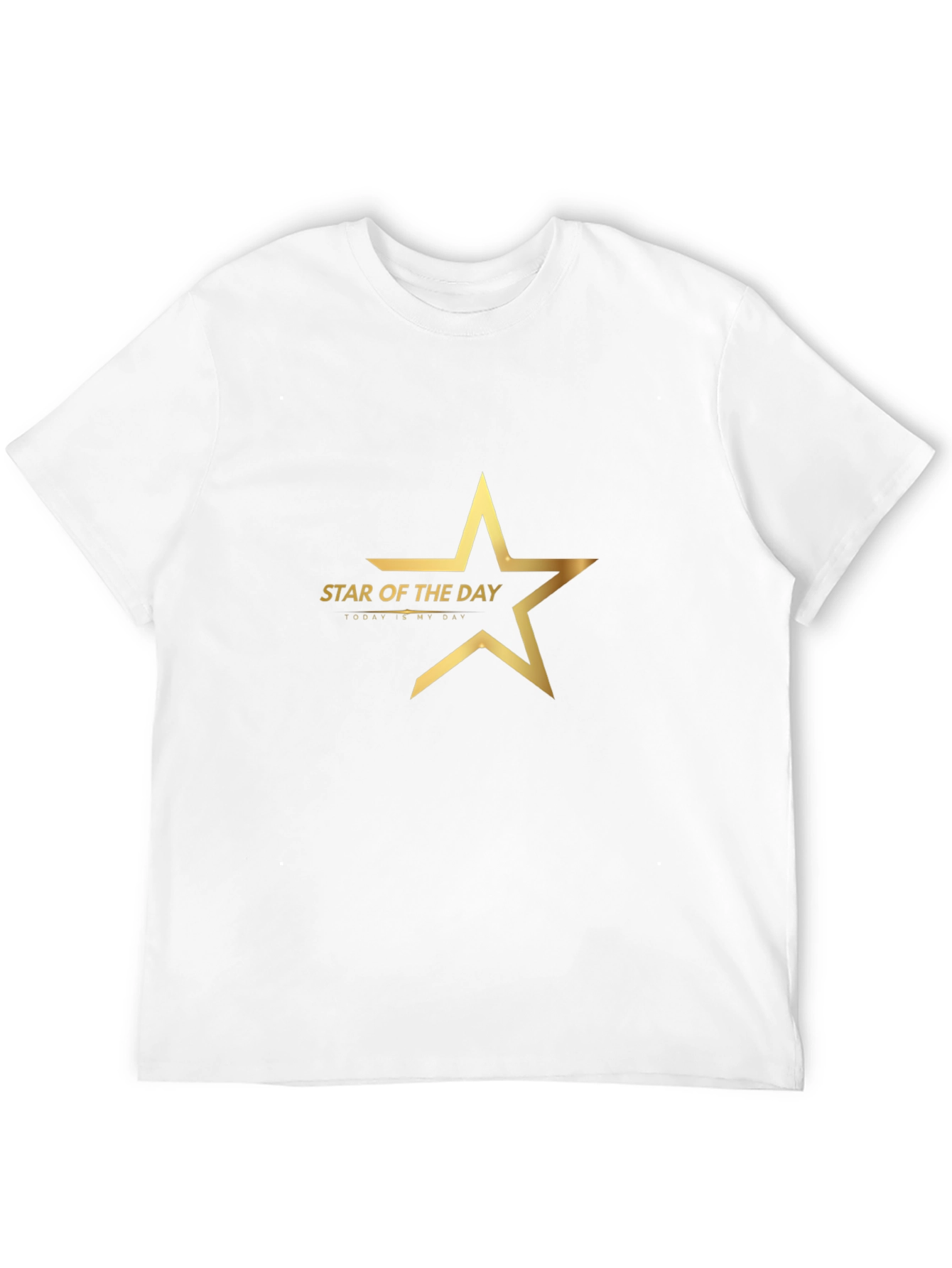 Star of the Day T-Shirt