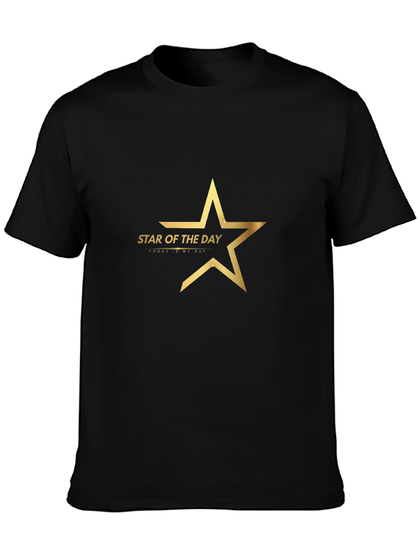 Star of the Day T-Shirt