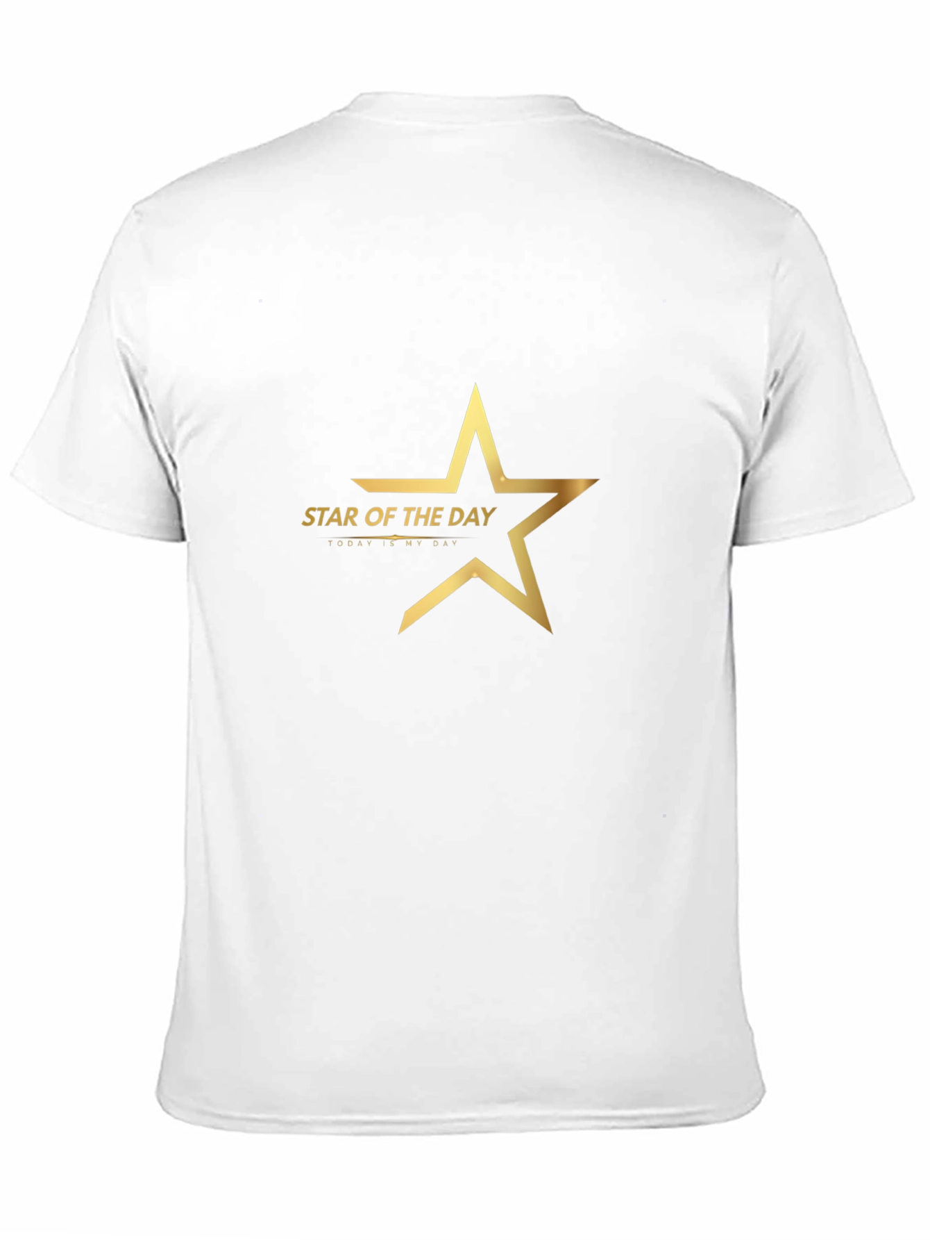 Star of the Day T-Shirt