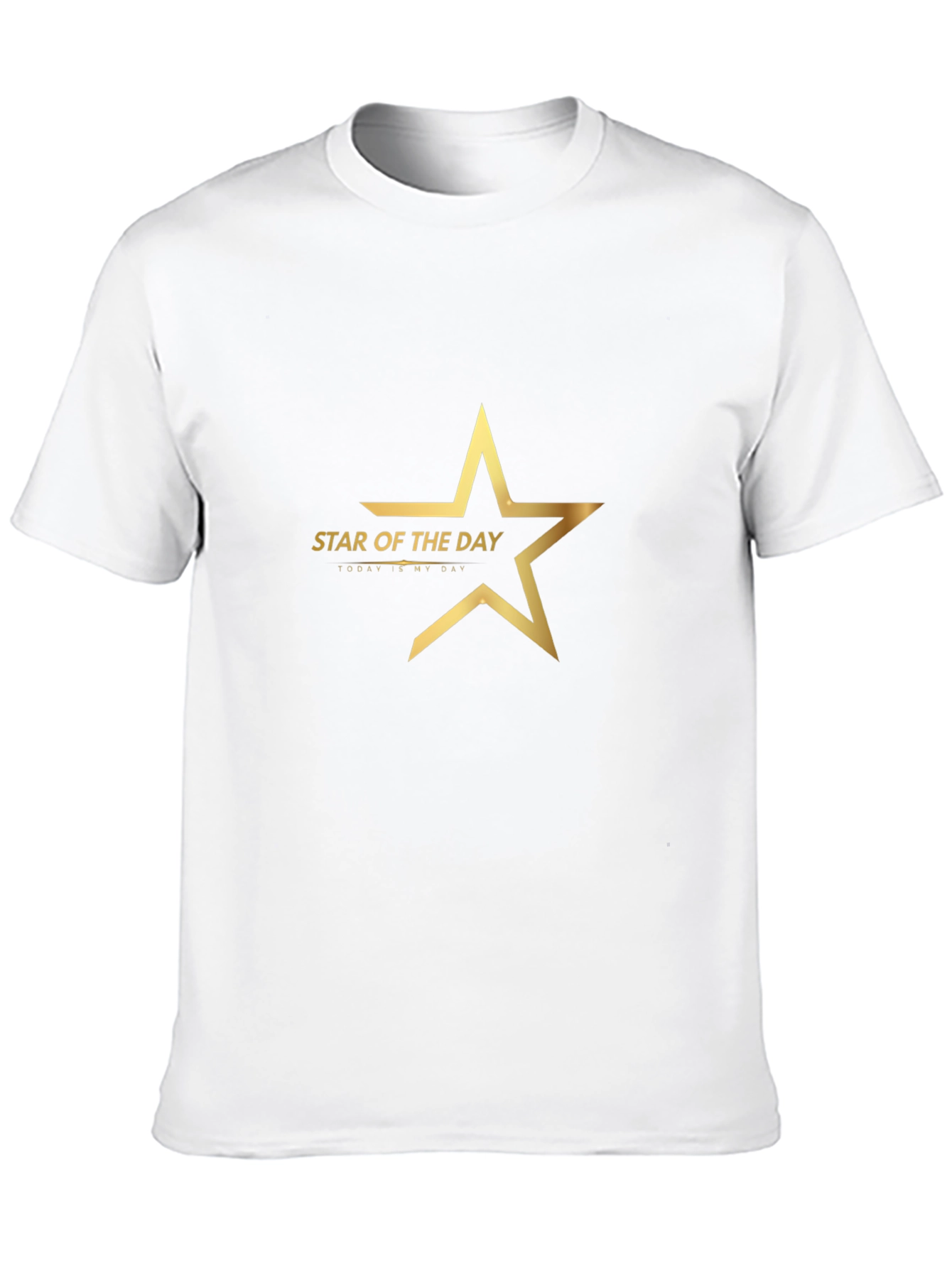 Star of the Day T-Shirt