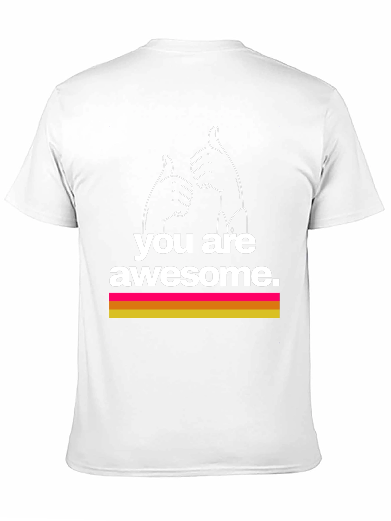 Awesome Graphic Tee