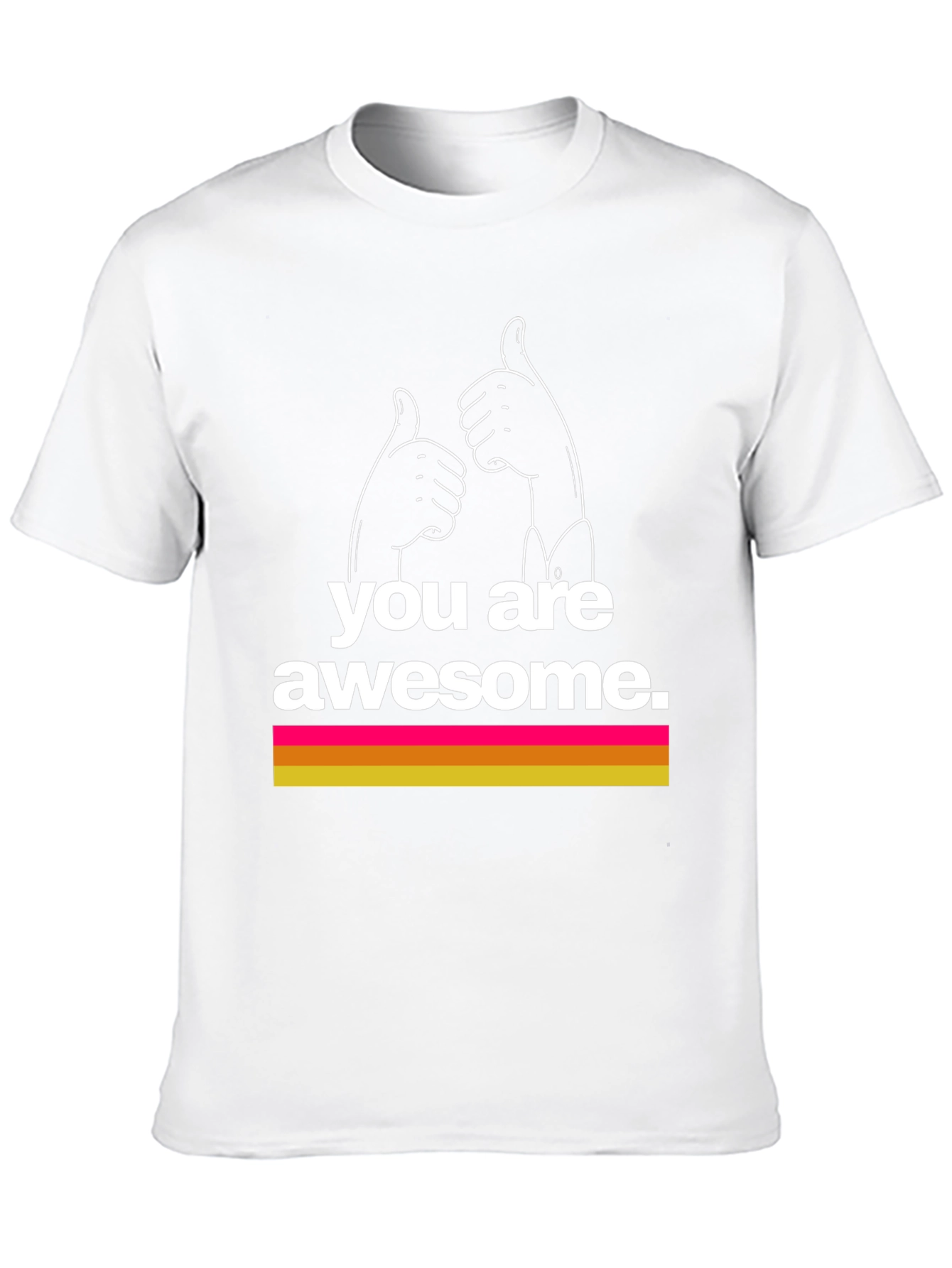 Awesome Graphic Tee