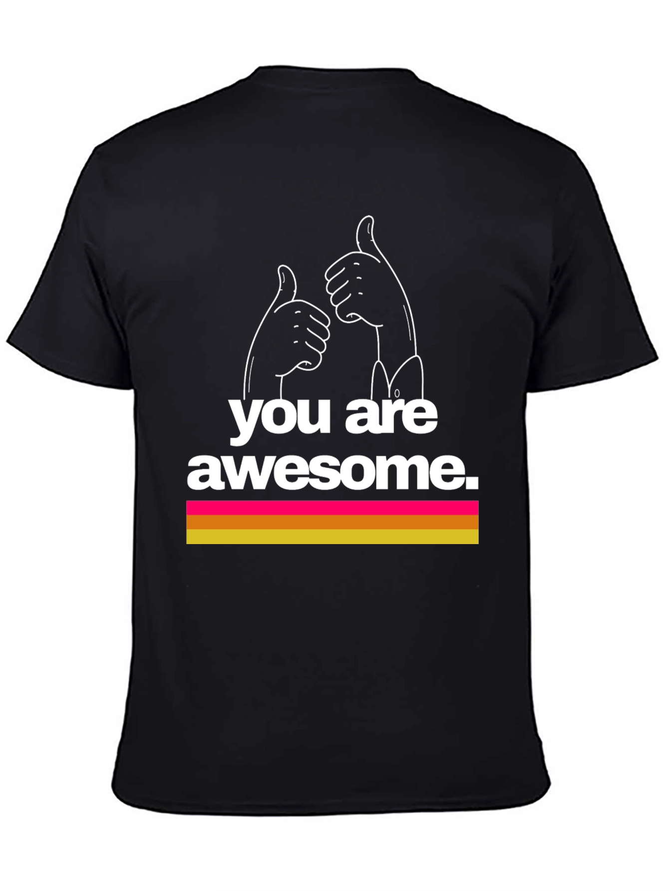Awesome Graphic Tee