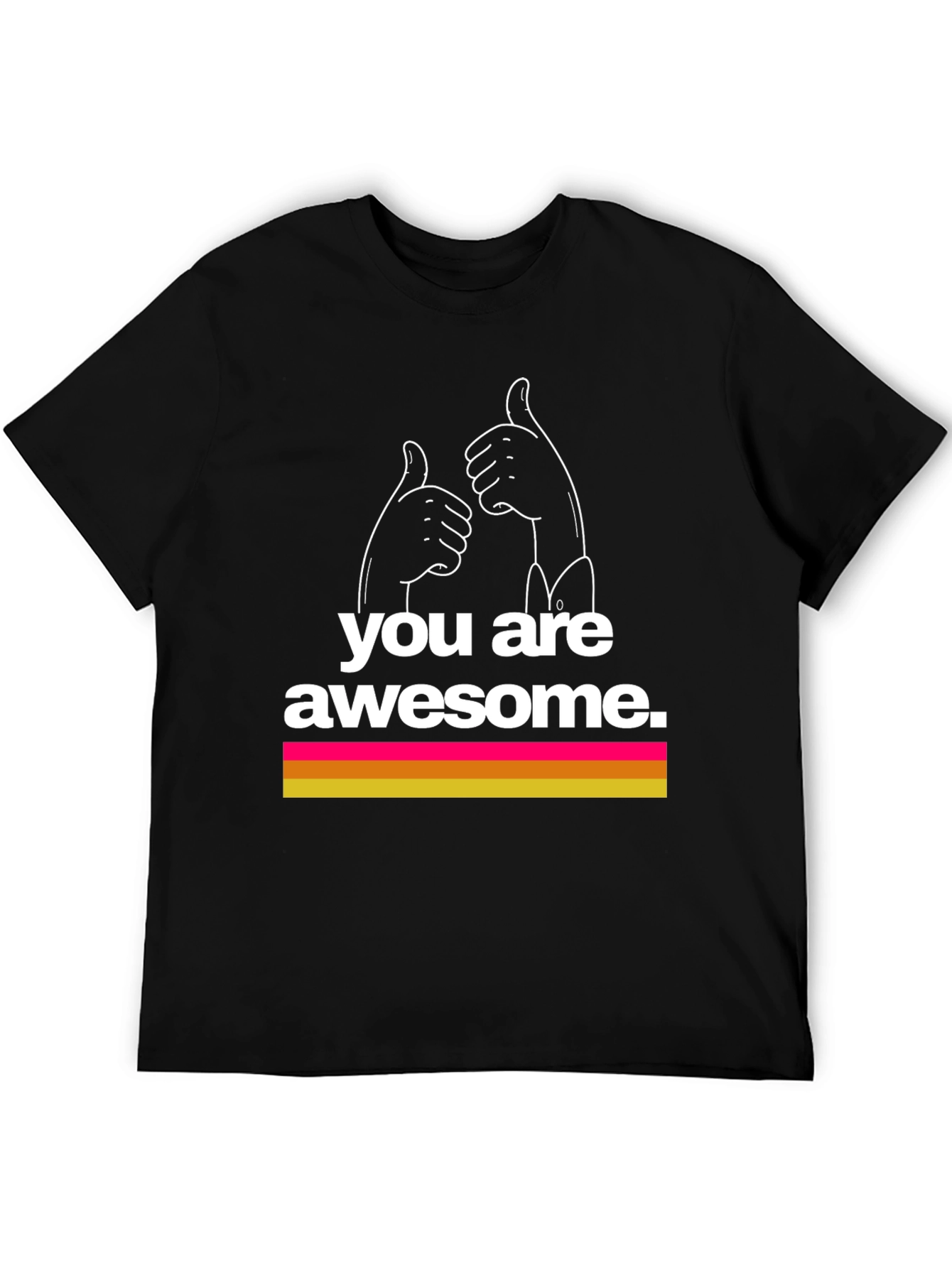 Awesome Graphic Tee