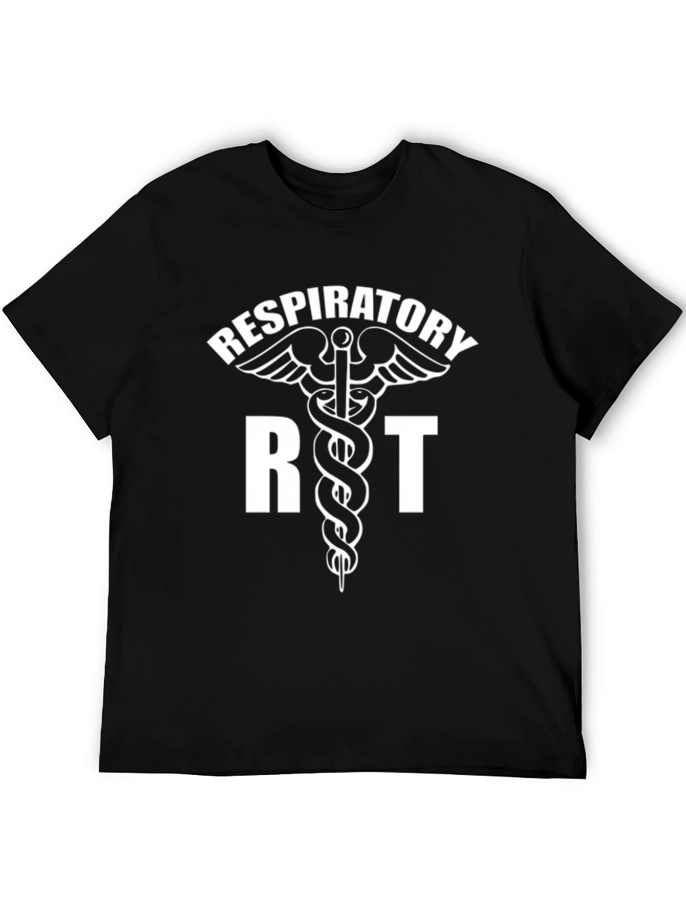 Respiratory Therapist RT Medical T-Shirt