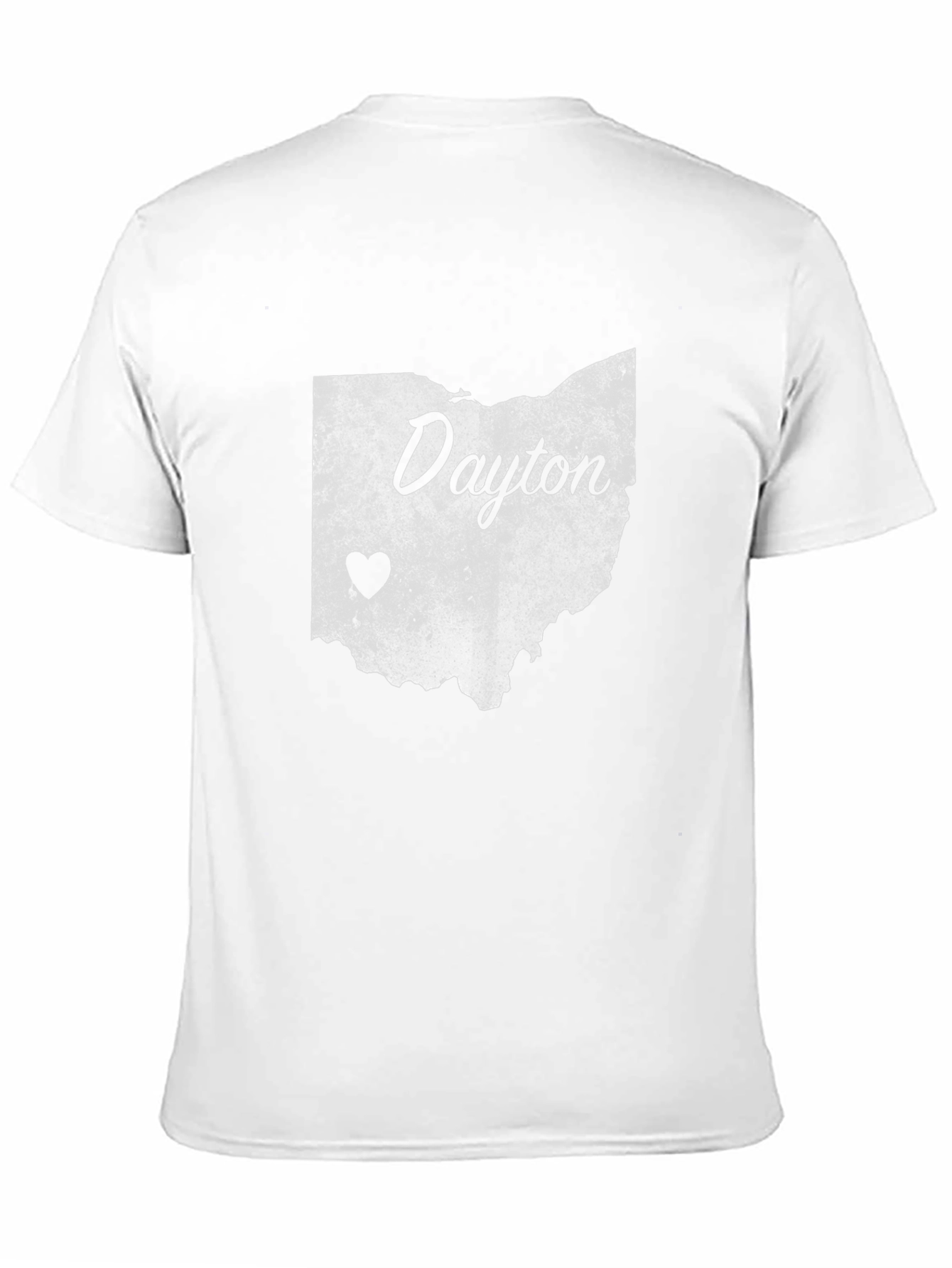 Dayton Ohio State Pride T-Shirt