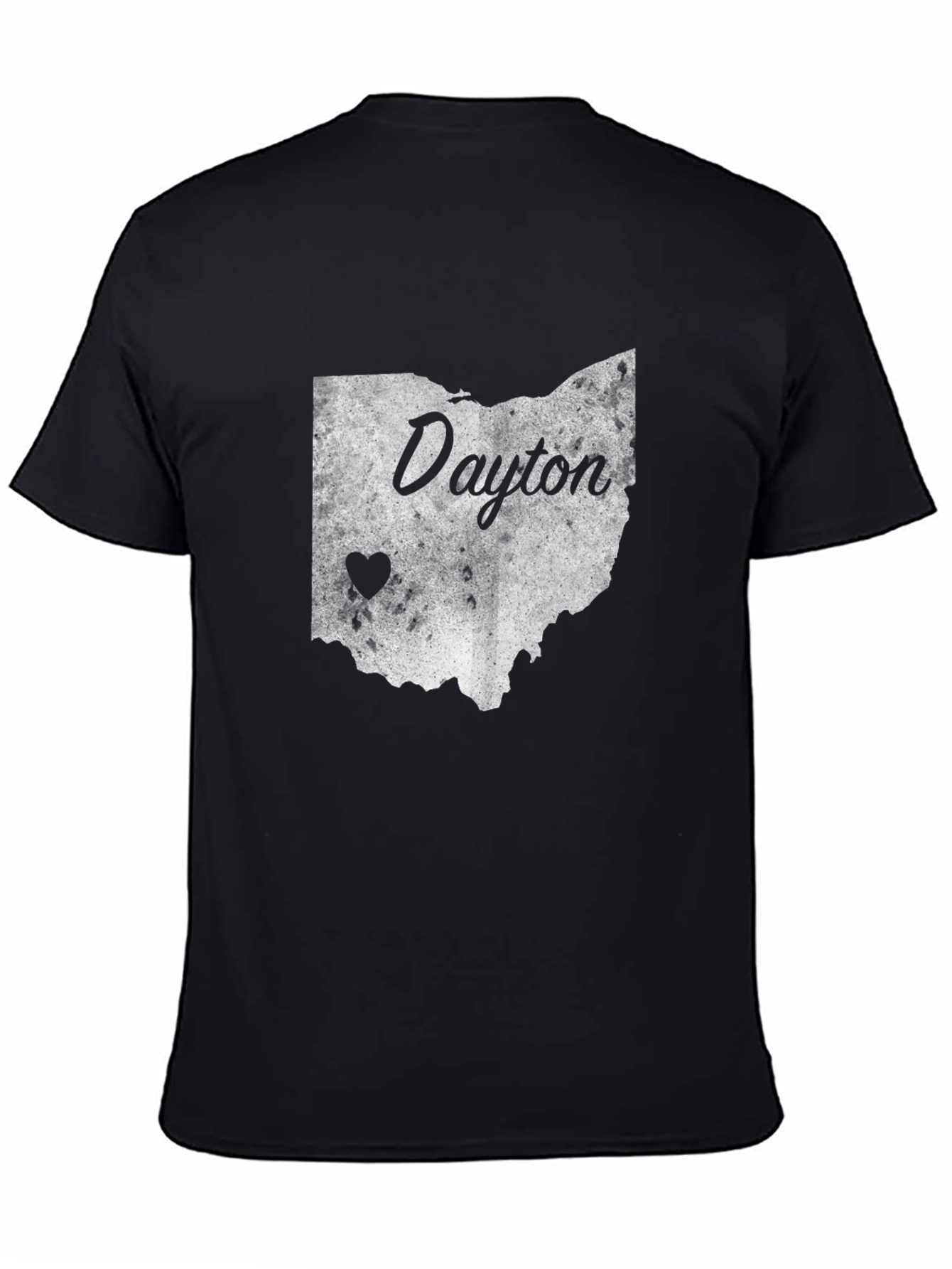 Dayton Ohio State Pride T-Shirt