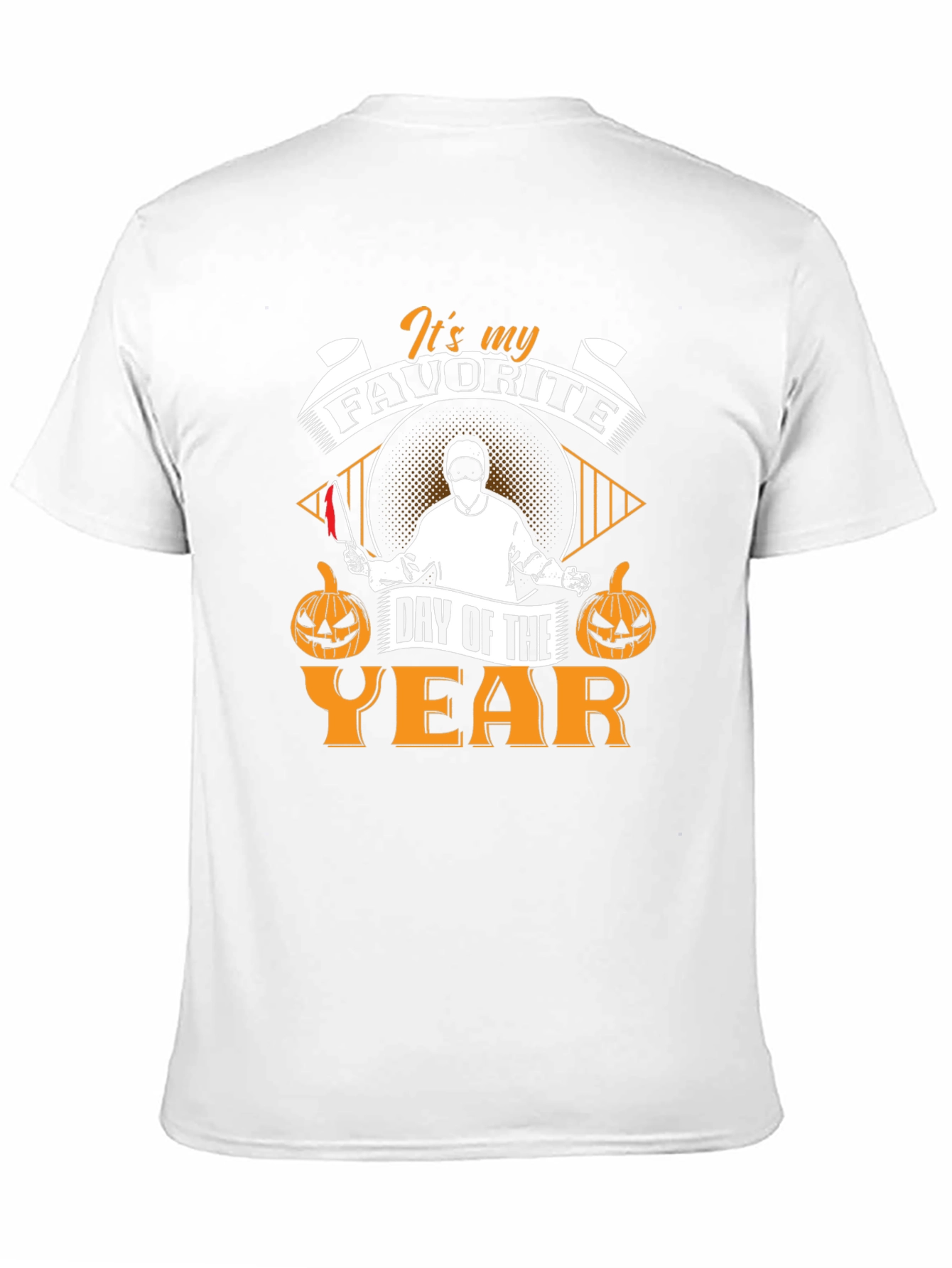 Halloween Favorite Day T-Shirt