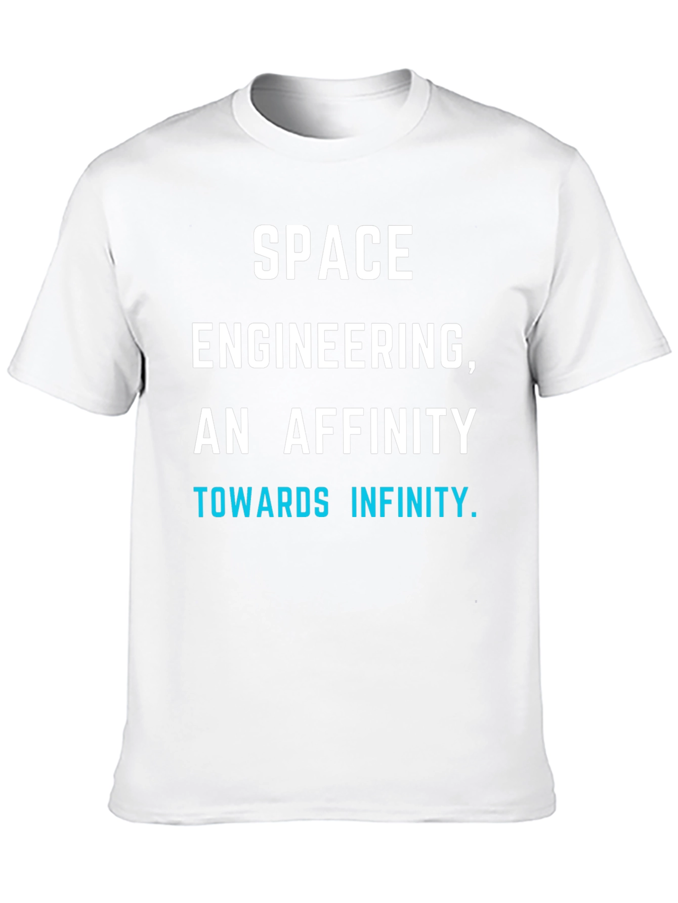 Space Engineering Affinity T-Shirt