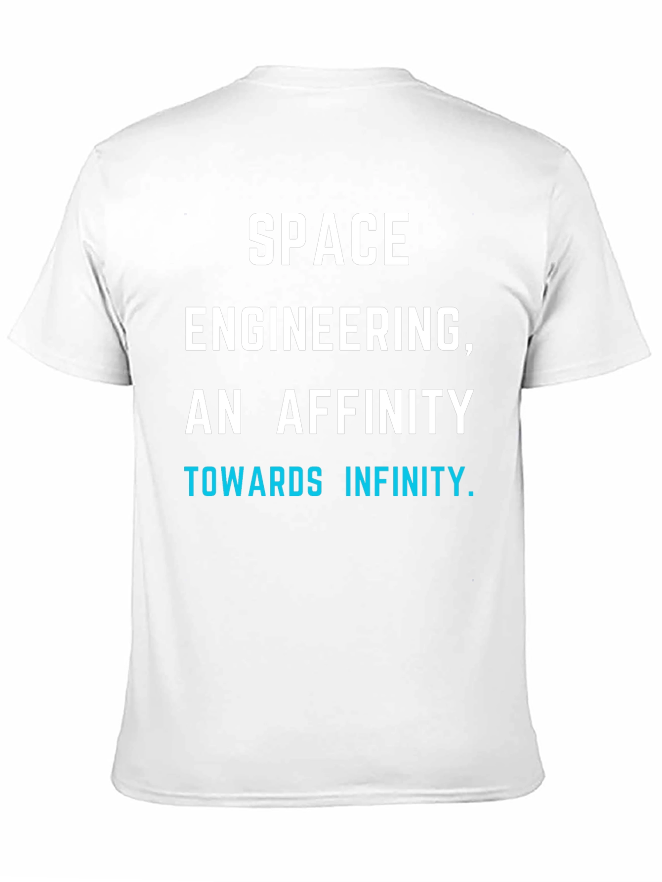 Space Engineering Affinity T-Shirt