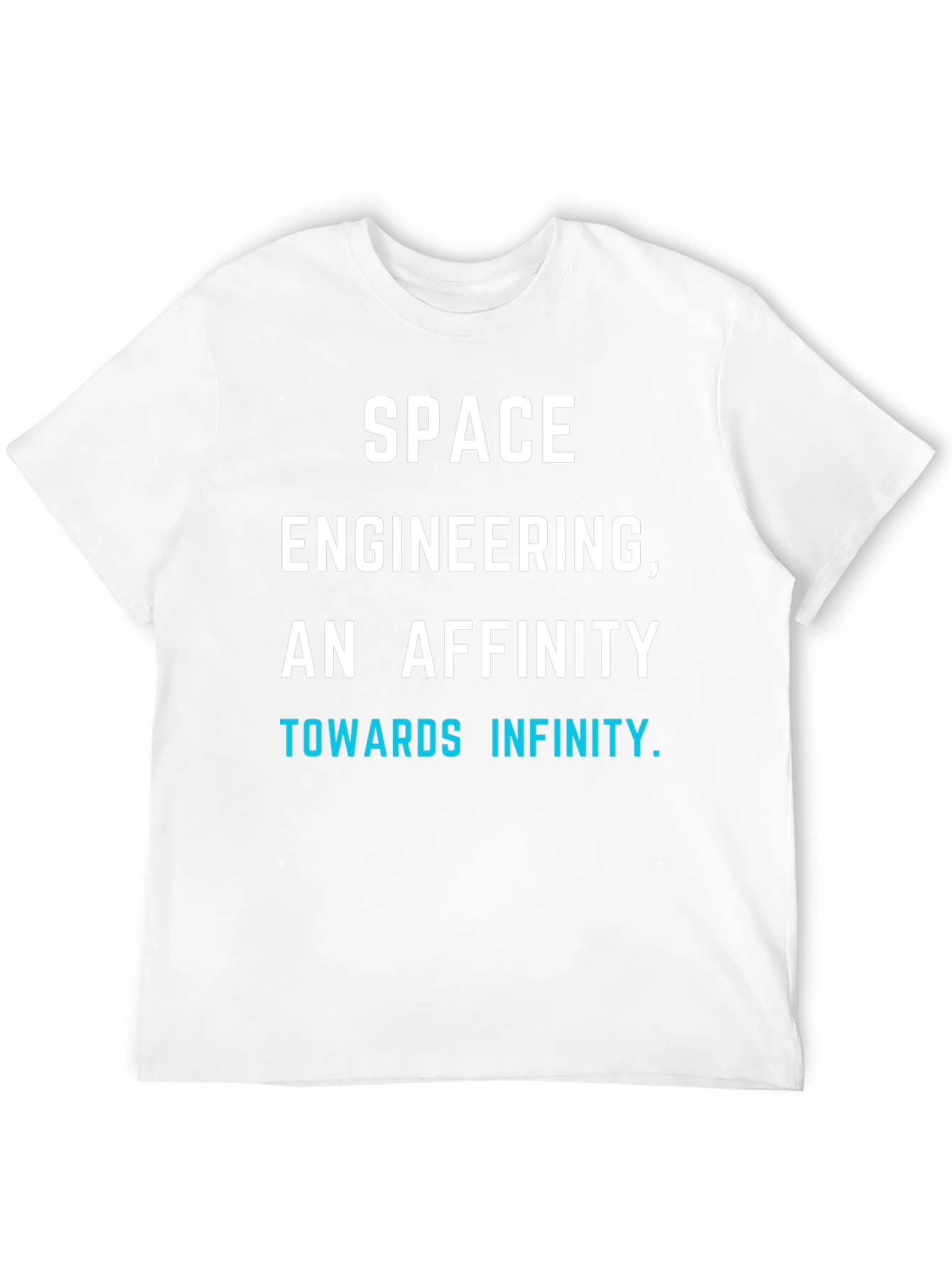 Space Engineering Affinity T-Shirt