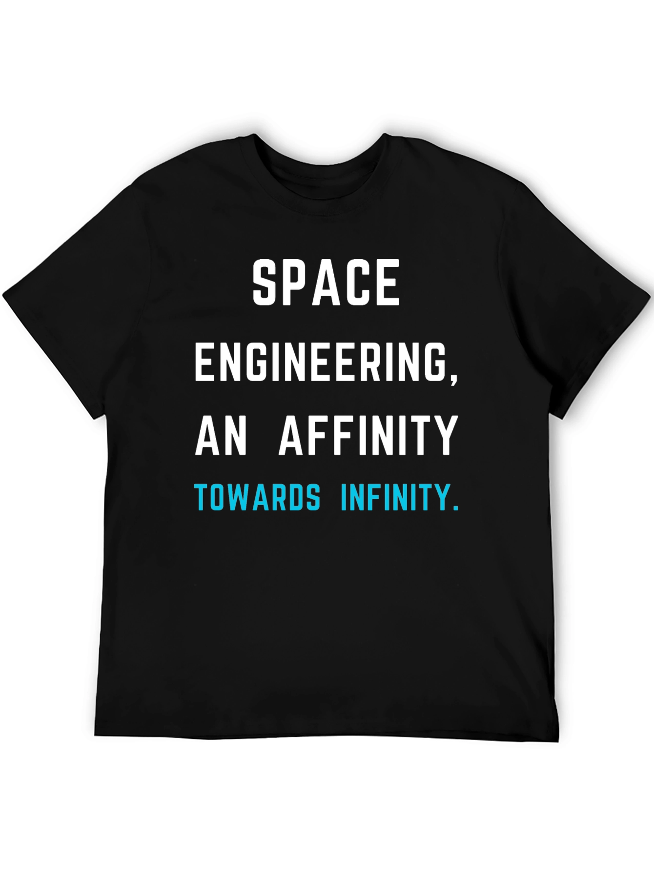 Space Engineering Affinity T-Shirt