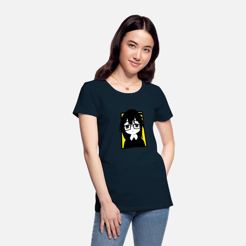 Sad Anime GIRL