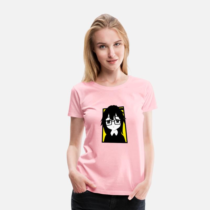 Sad Anime GIRL