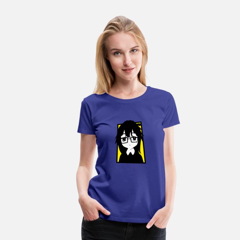 Sad Anime GIRL