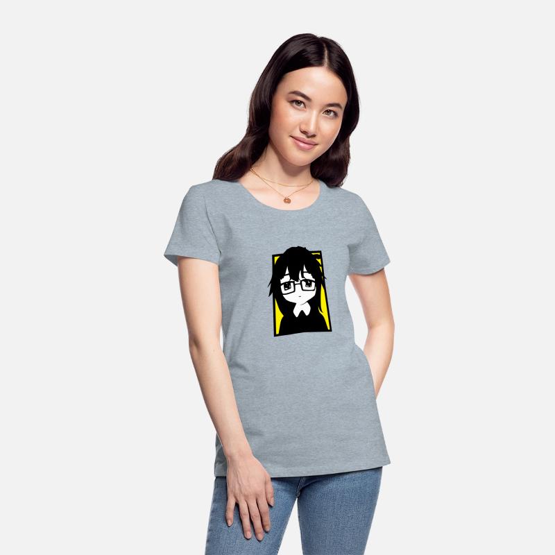 Sad Anime GIRL