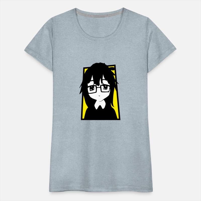 Sad Anime GIRL