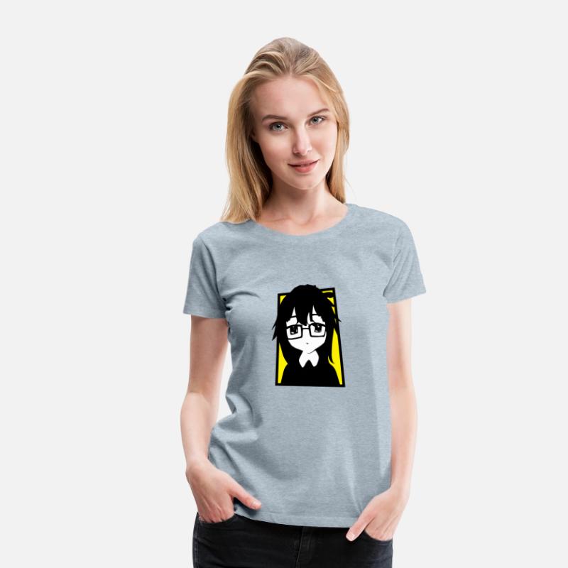 Sad Anime GIRL