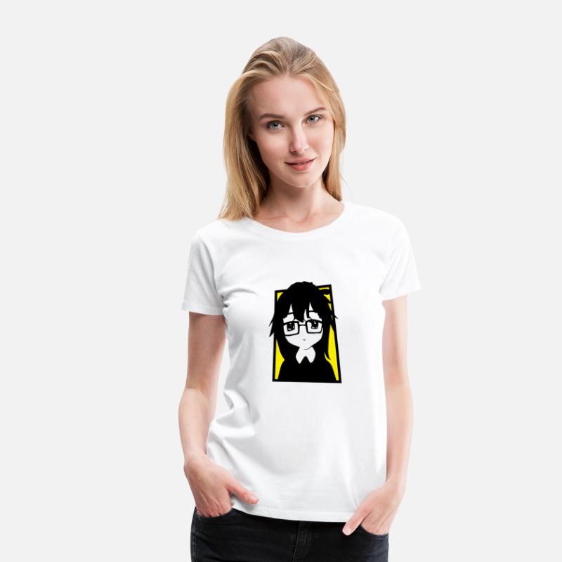 Sad Anime GIRL