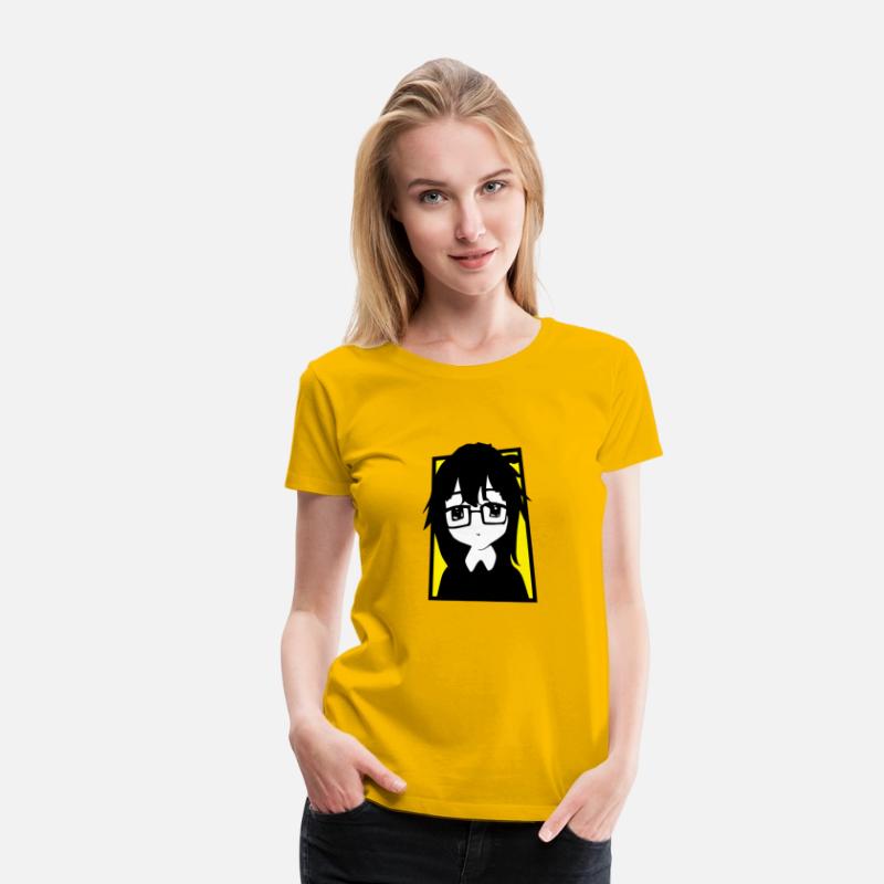 Sad Anime GIRL