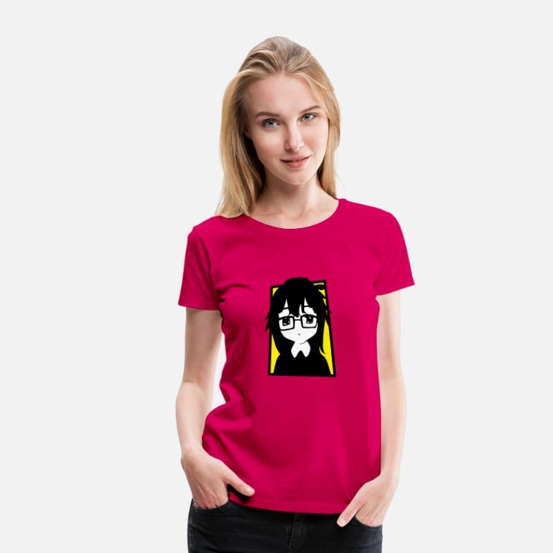 Sad Anime GIRL