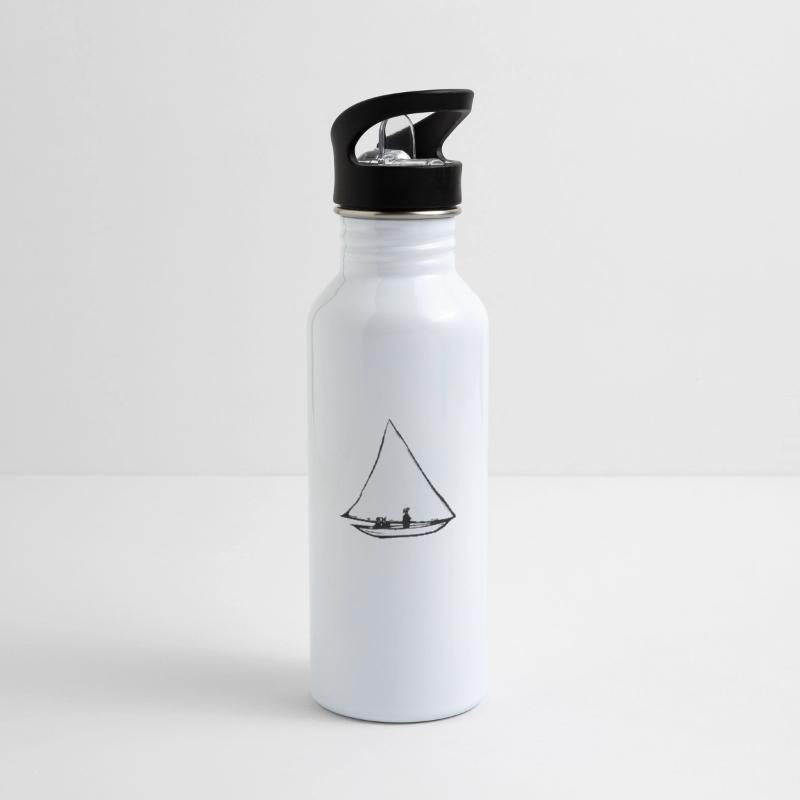 Sailing boat