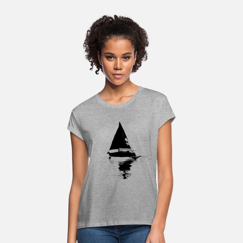 Sailing Ship Graphic