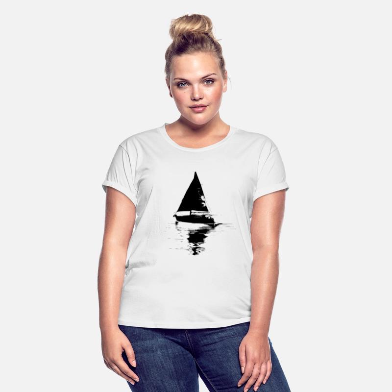 Sailing Ship Graphic