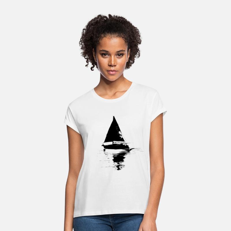 Sailing Ship Graphic