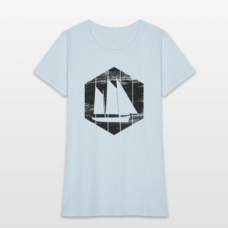 Sailing Ship