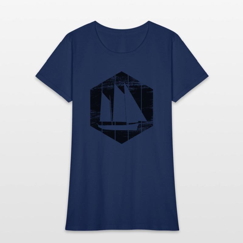 Sailing Ship