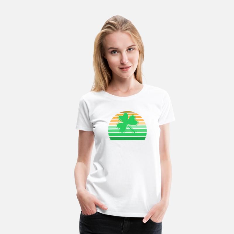 SAINT PATRICK 'S DAY