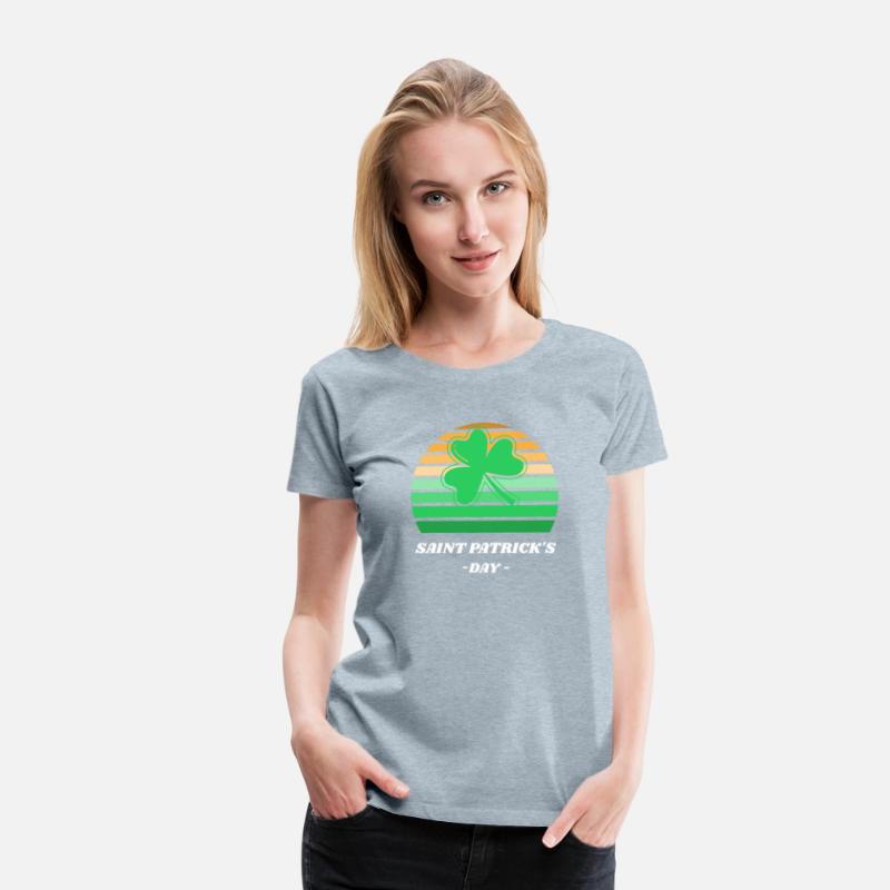 SAINT PATRICK 'S DAY