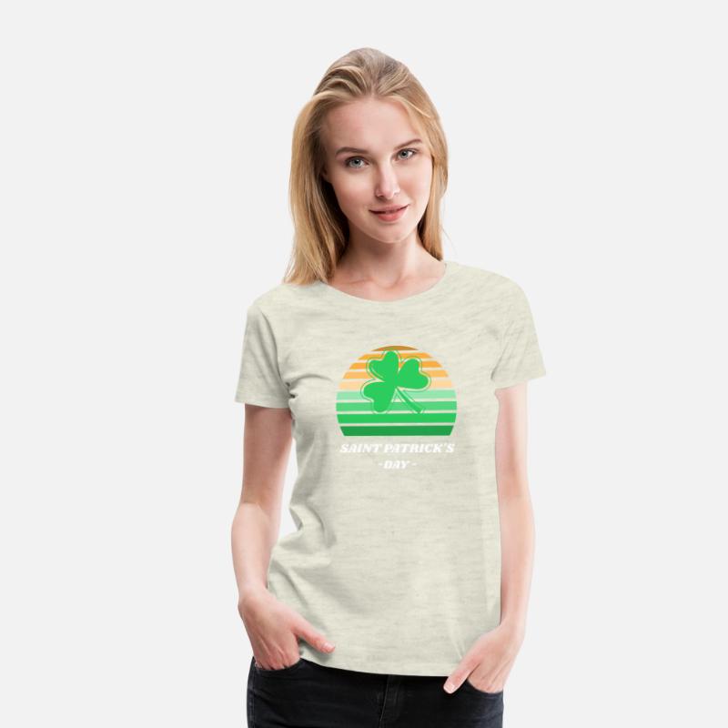 SAINT PATRICK 'S DAY