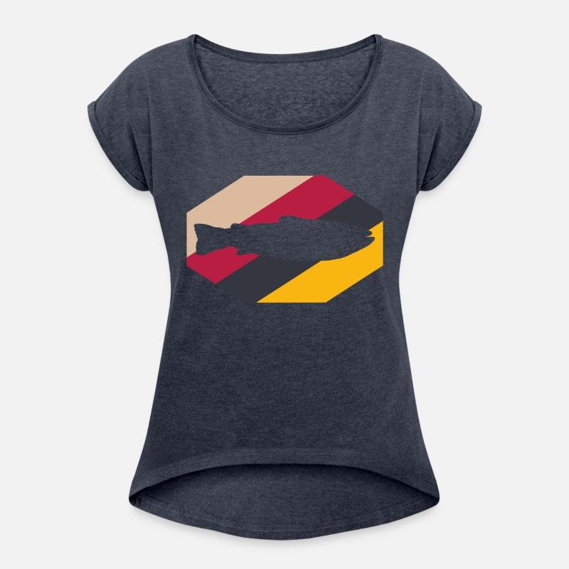 Salmon North Cape Fishing Hobby Fish Salmon