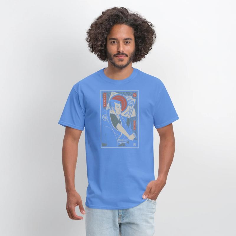 samurai original country tranditional japanese