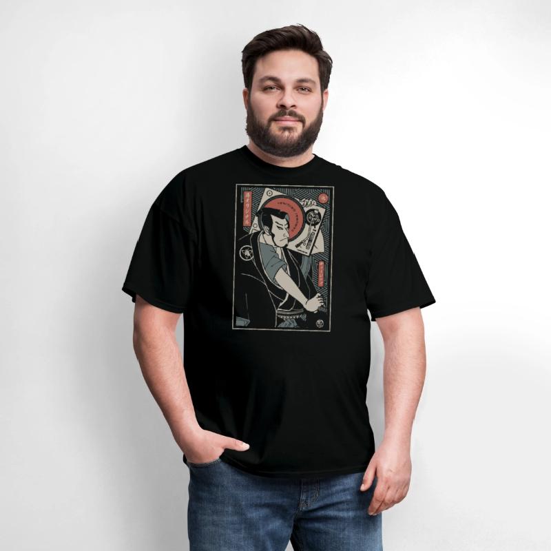 samurai original country tranditional japanese