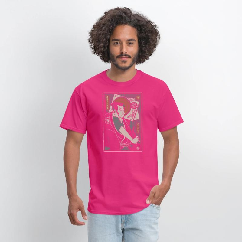 samurai original country tranditional japanese