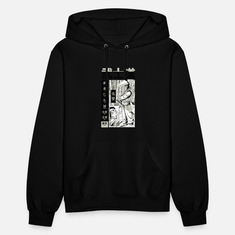 Samurai