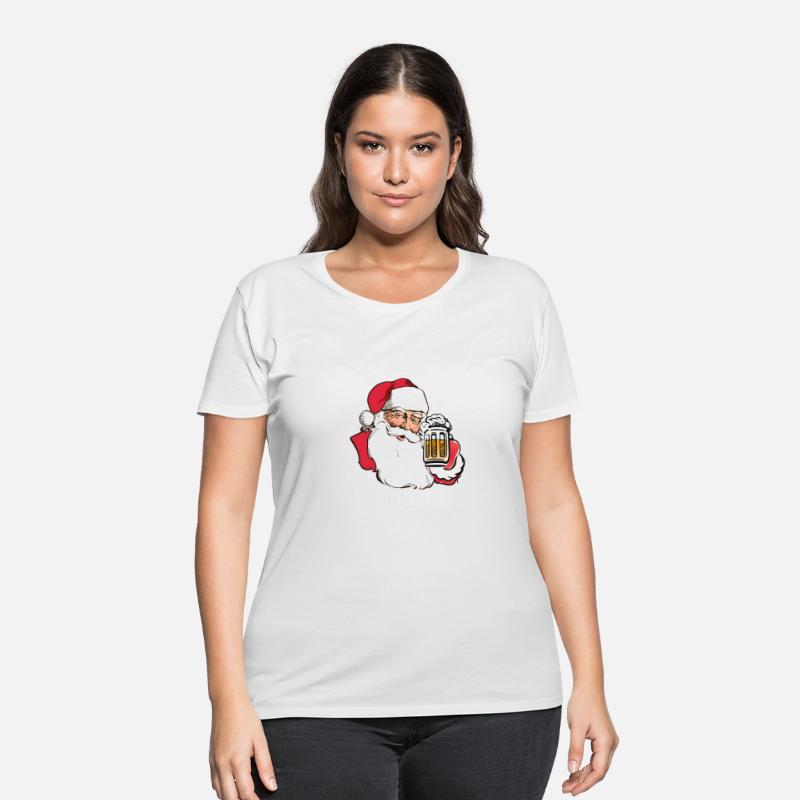 Santa Claus It'S The Most Wonderful Time For A Bee