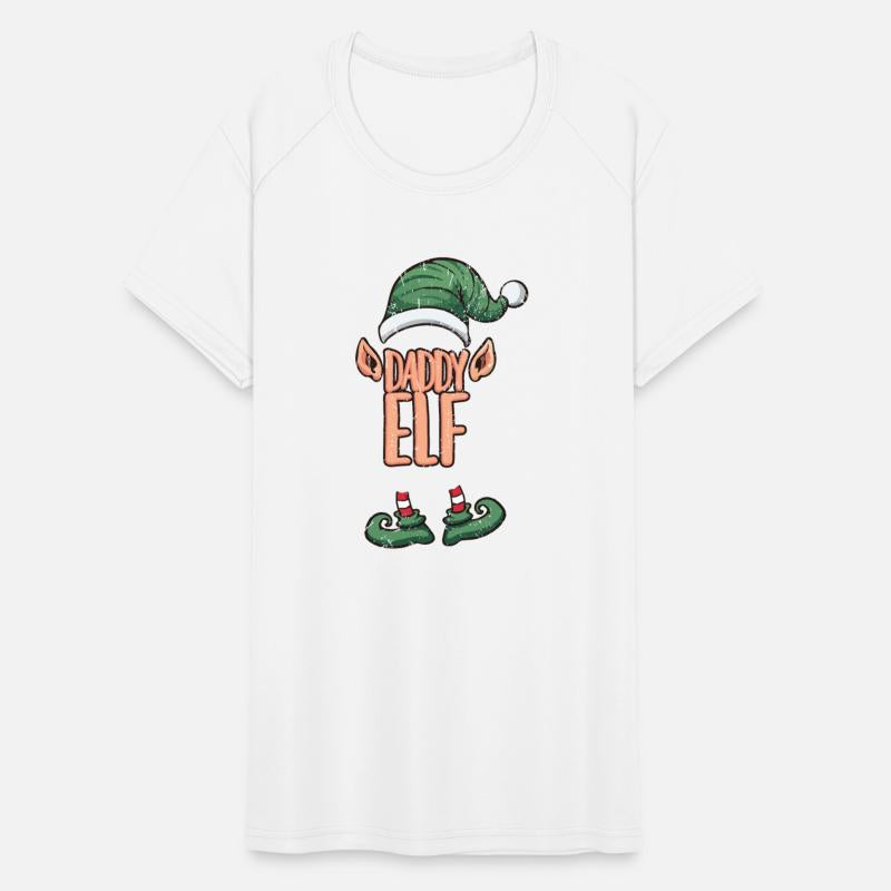 Santa Claus Meme Daddy Elf Christmas Costume Meme