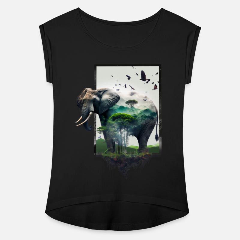 Save elephants