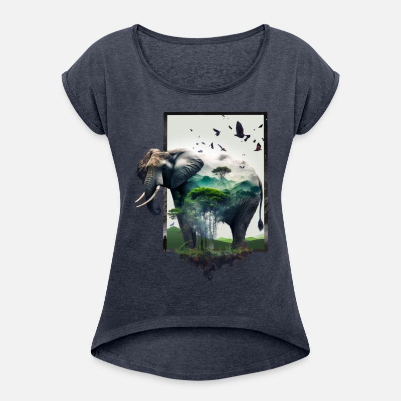 Save elephants