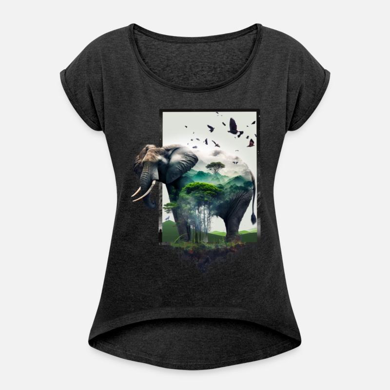 Save elephants