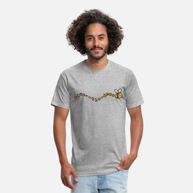 Save the Bees - Earth Day World Environment Day