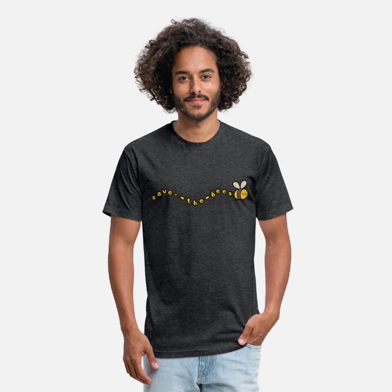 Save the Bees - Earth Day World Environment Day